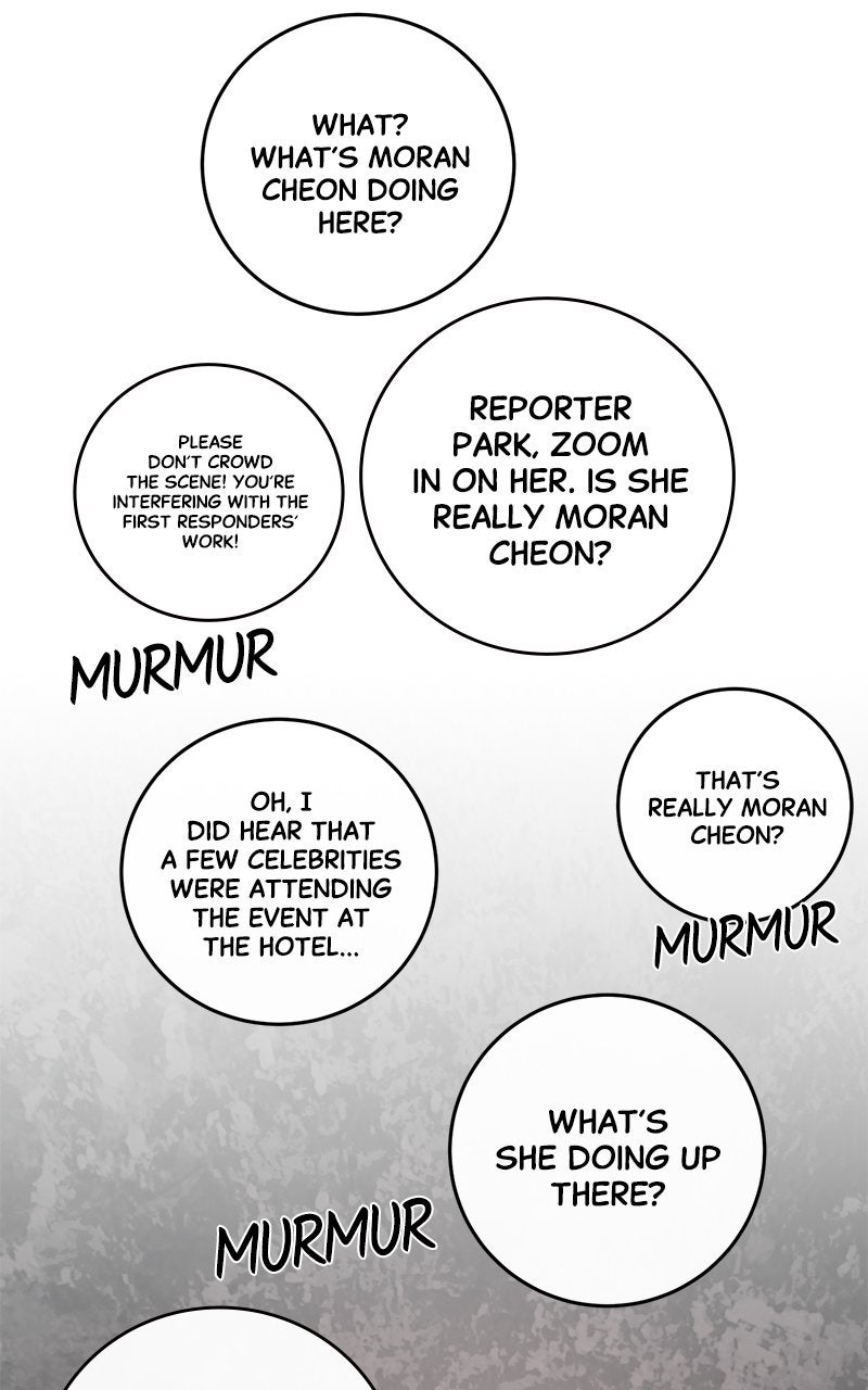 A Not So Fairy Tale Episode 122 page 66 - 