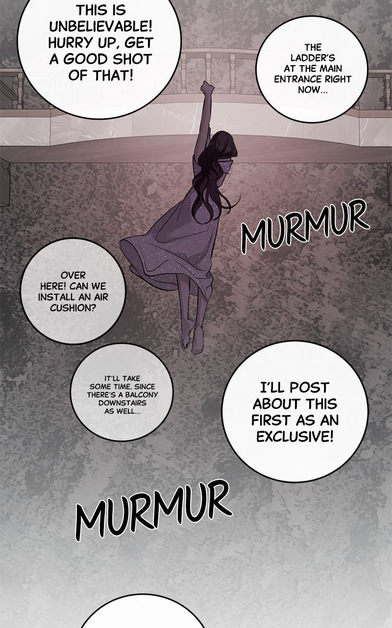 A Not So Fairy Tale Episode 122 page 67 - 