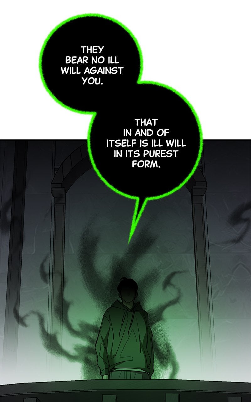 A Not So Fairy Tale Episode 122 page 72 - 