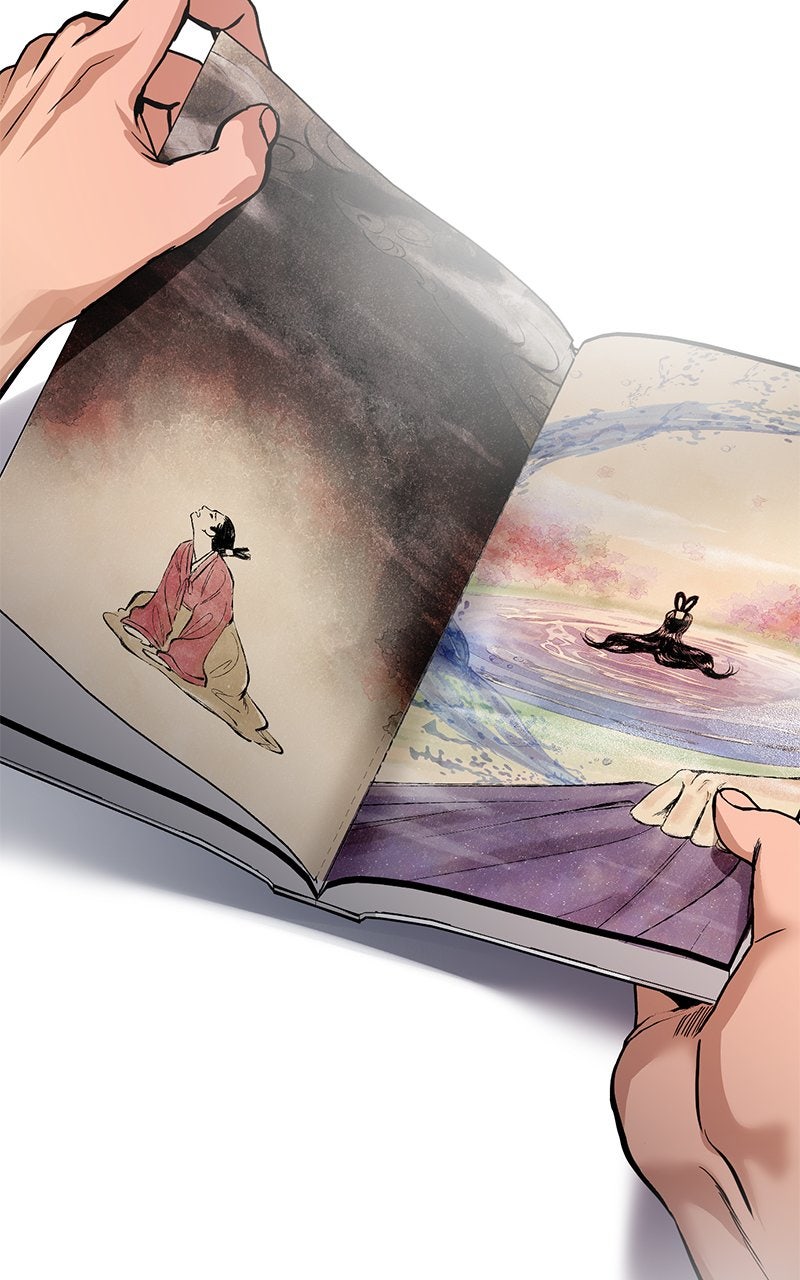 A Not So Fairy Tale Episode 122 page 77 - 