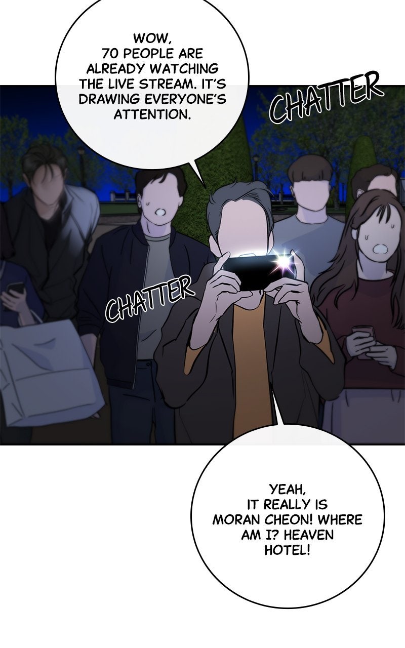 A Not So Fairy Tale Episode 122 page 83 - 