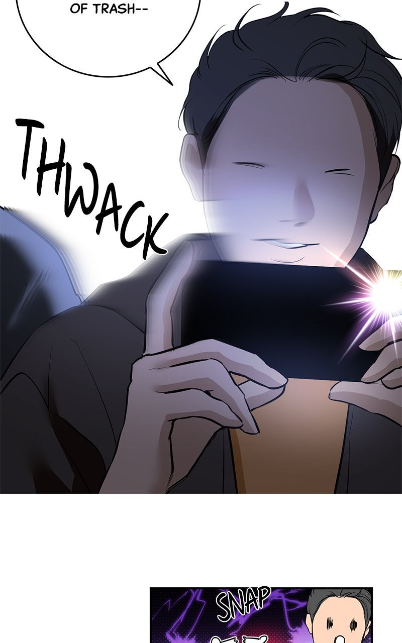 A Not So Fairy Tale Episode 122 page 85 - 