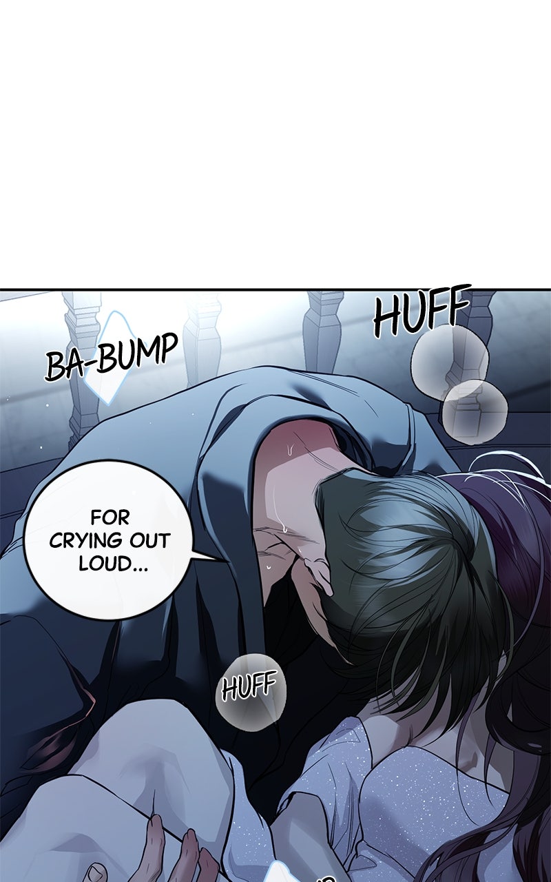 A Not So Fairy Tale Episode 123 page 1 - 