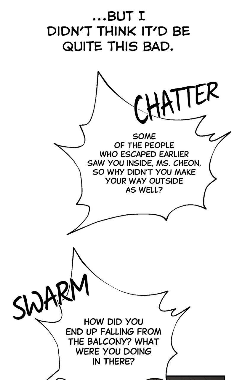 A Not So Fairy Tale Episode 123 page 102 - 