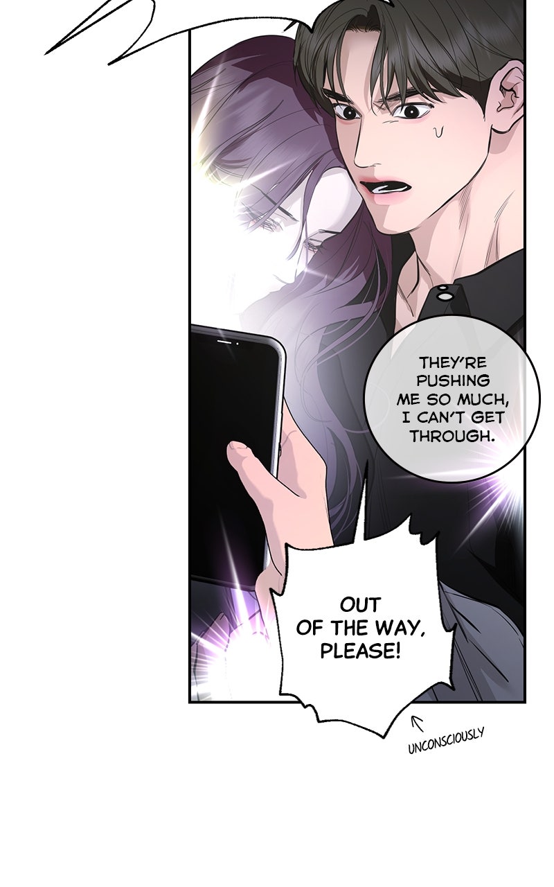 A Not So Fairy Tale Episode 123 page 103 - 