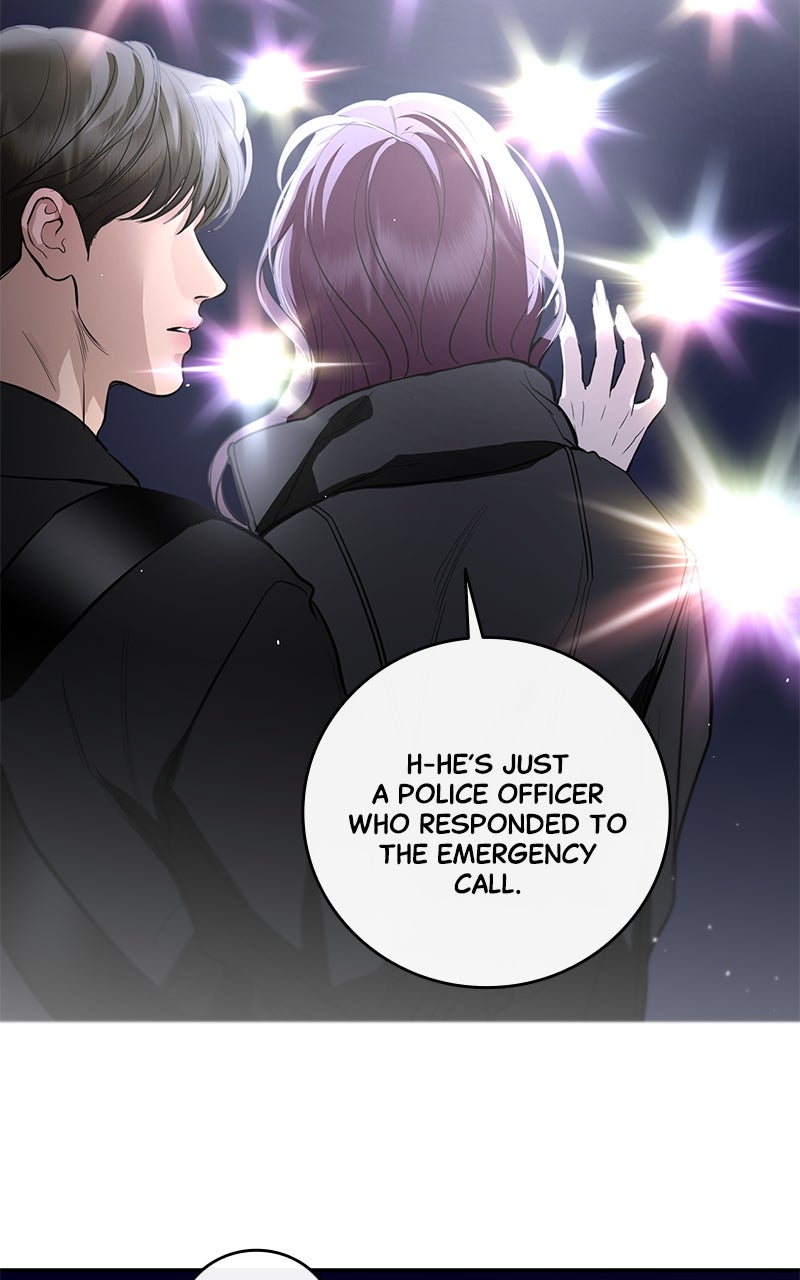 A Not So Fairy Tale Episode 123 page 106 - 