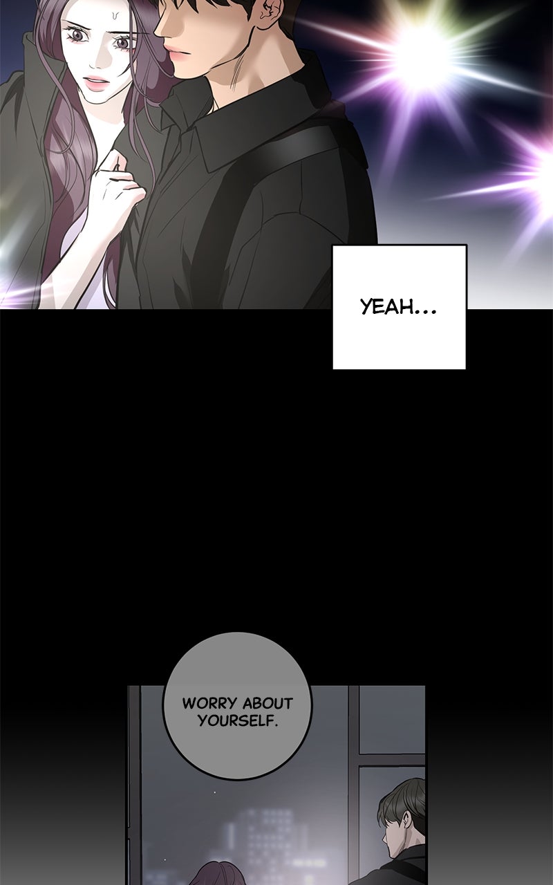 A Not So Fairy Tale Episode 123 page 120 - 