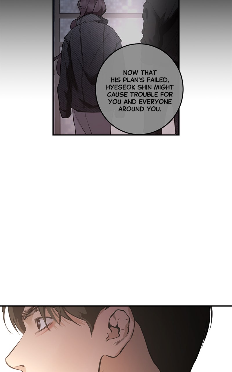 A Not So Fairy Tale Episode 123 page 121 - 