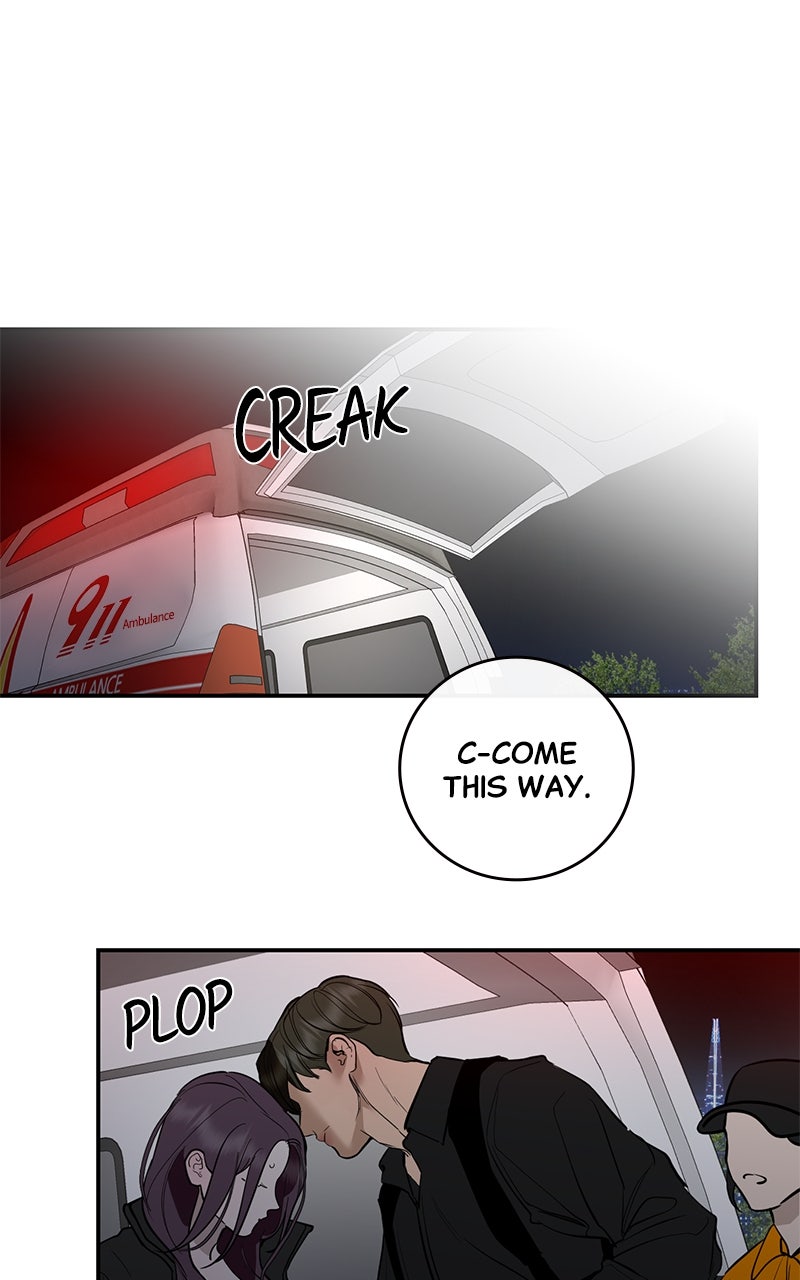 A Not So Fairy Tale Episode 123 page 123 - 