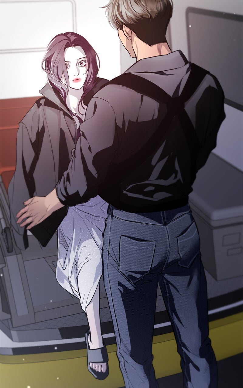 A Not So Fairy Tale Episode 123 page 125 - 