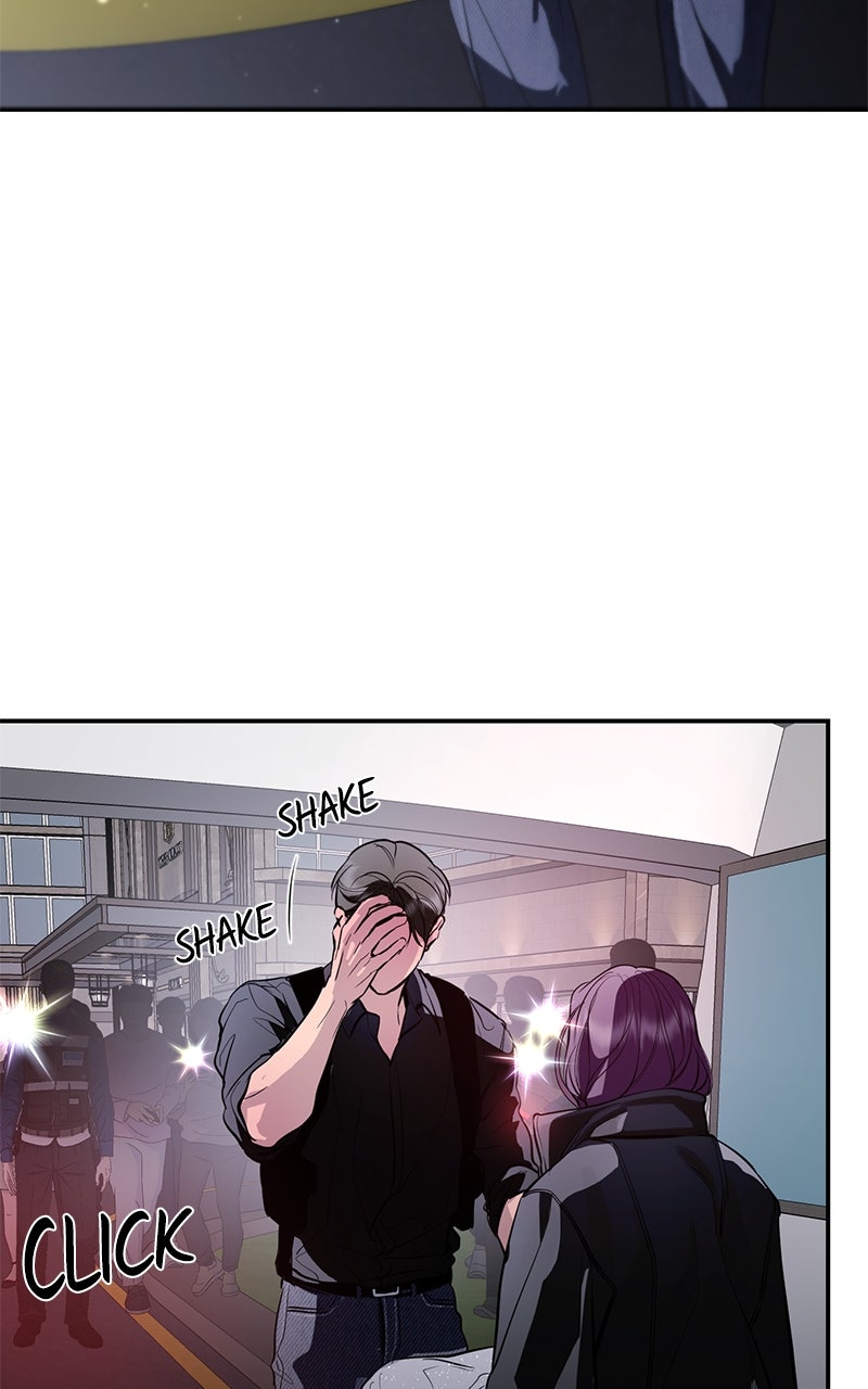 A Not So Fairy Tale Episode 123 page 126 - 