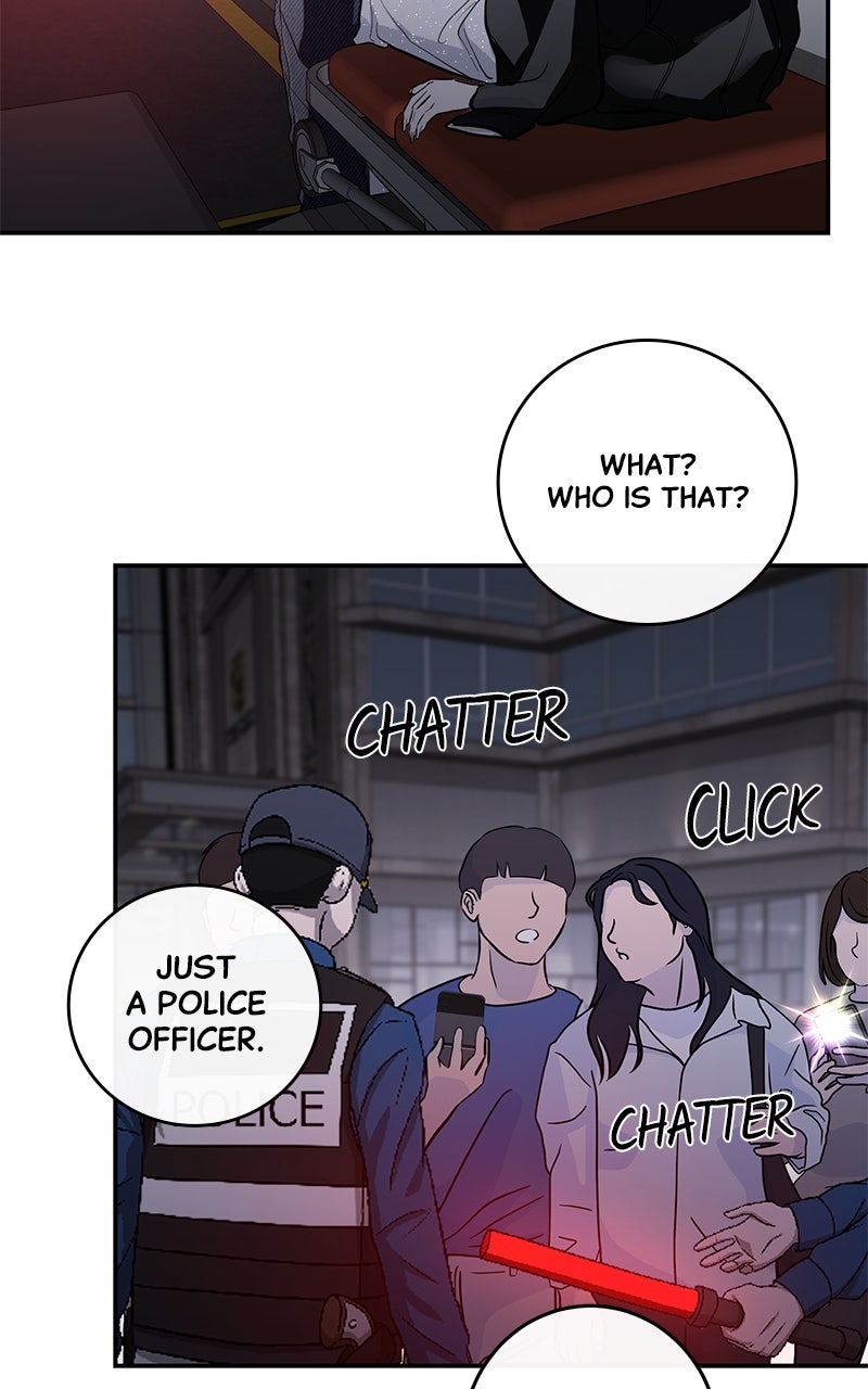 A Not So Fairy Tale Episode 123 page 127 - 