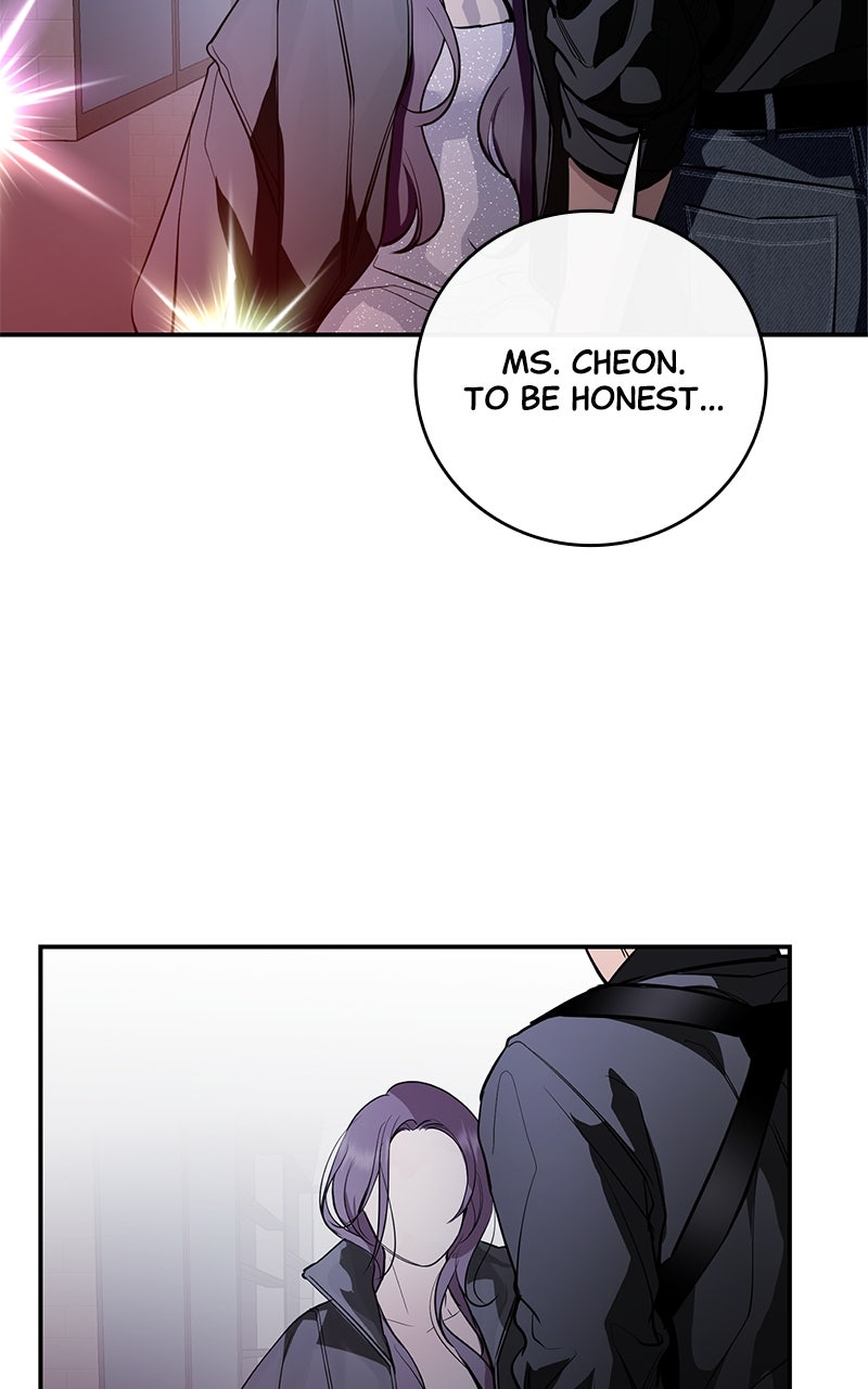 A Not So Fairy Tale Episode 123 page 131 - 