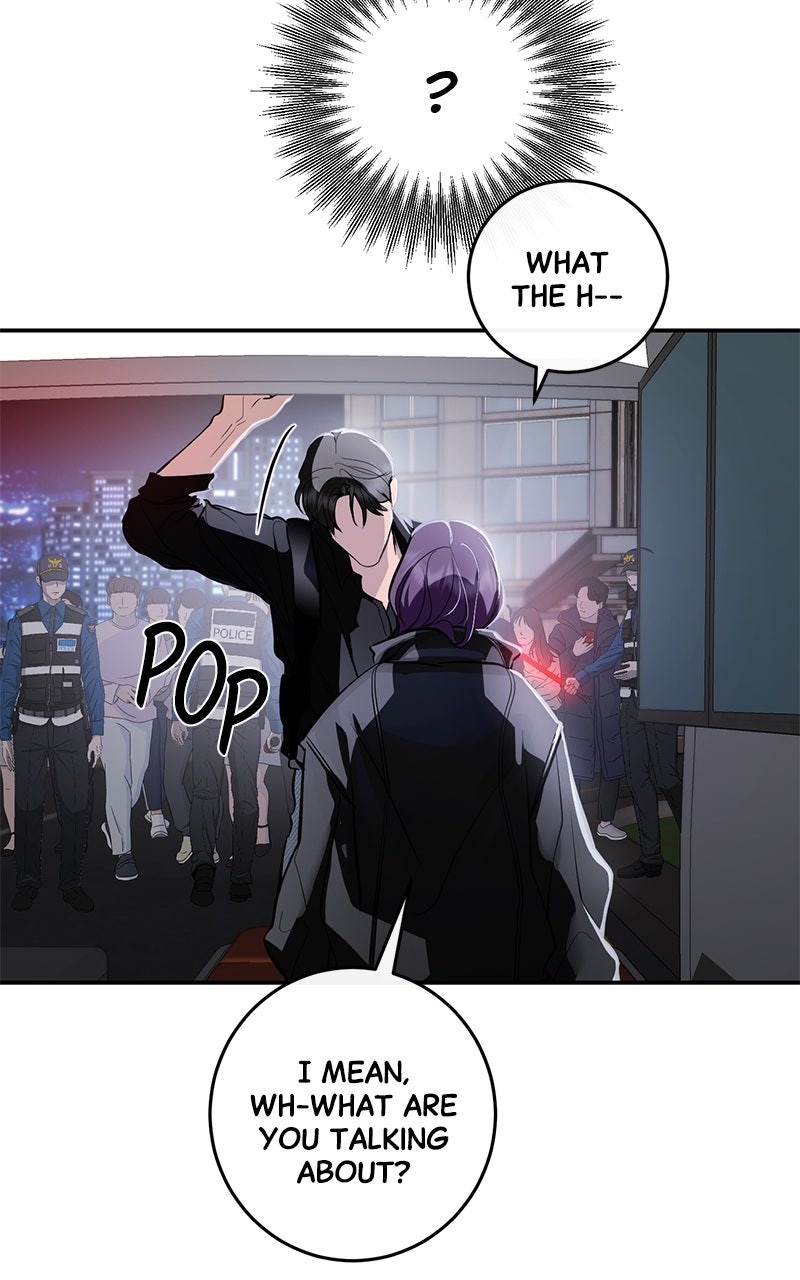 A Not So Fairy Tale Episode 123 page 133 - 