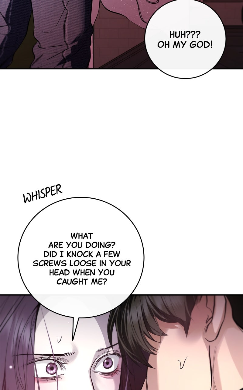 A Not So Fairy Tale Episode 123 page 135 - 