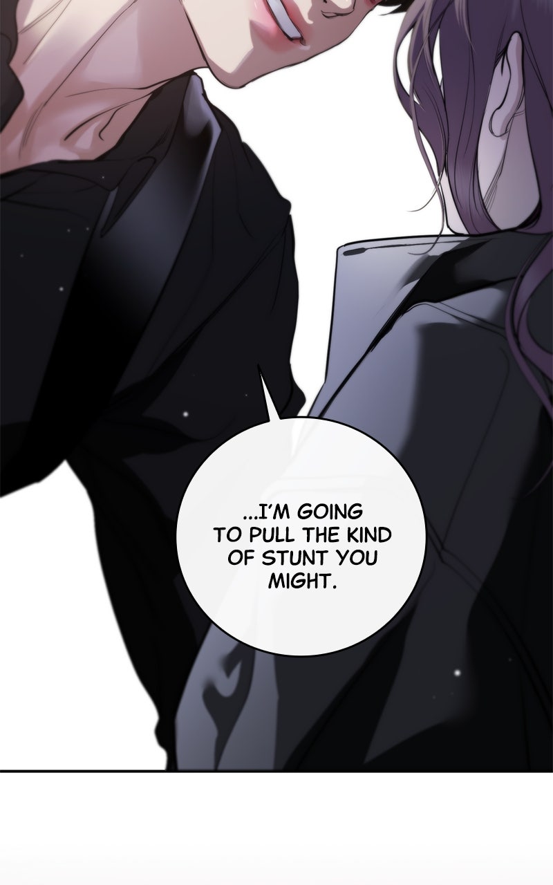 A Not So Fairy Tale Episode 123 page 138 - 