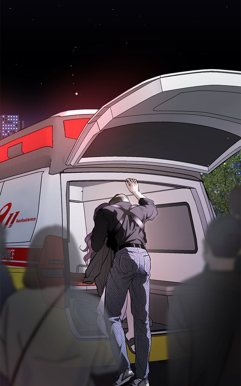 A Not So Fairy Tale Episode 123 page 140 - 