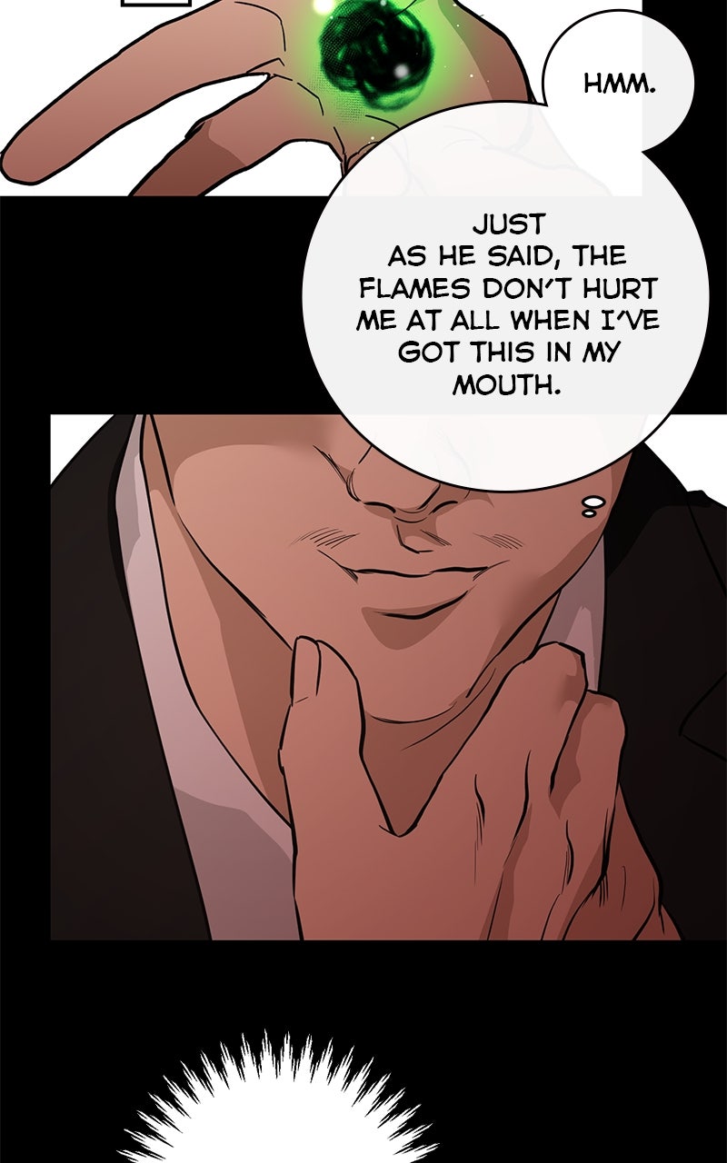 A Not So Fairy Tale Episode 123 page 143 - 