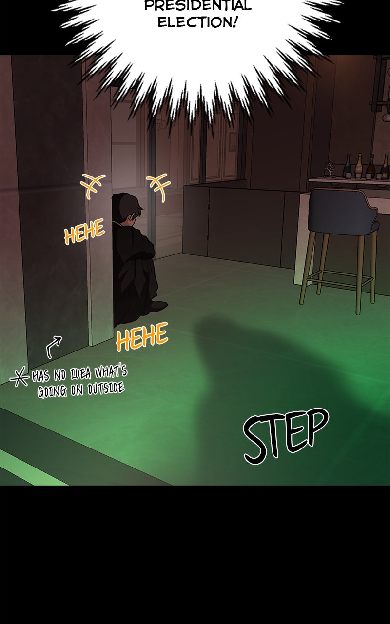A Not So Fairy Tale Episode 123 page 145 - 