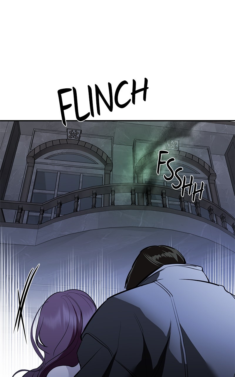 A Not So Fairy Tale Episode 123 page 20 - 