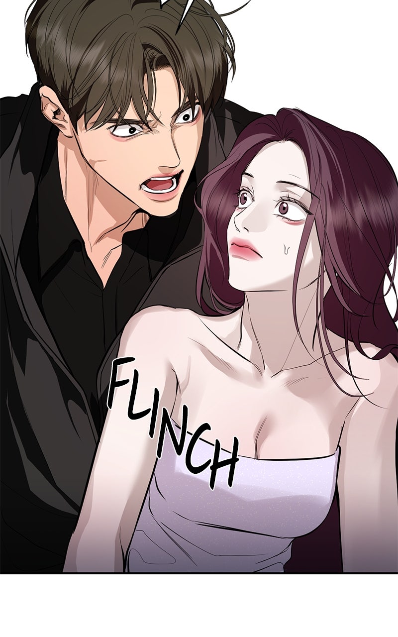 A Not So Fairy Tale Episode 123 page 23 - 