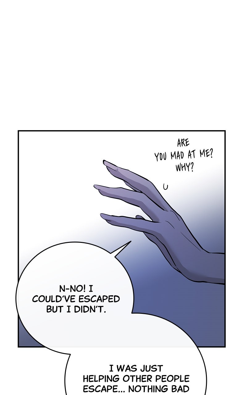 A Not So Fairy Tale Episode 123 page 25 - 
