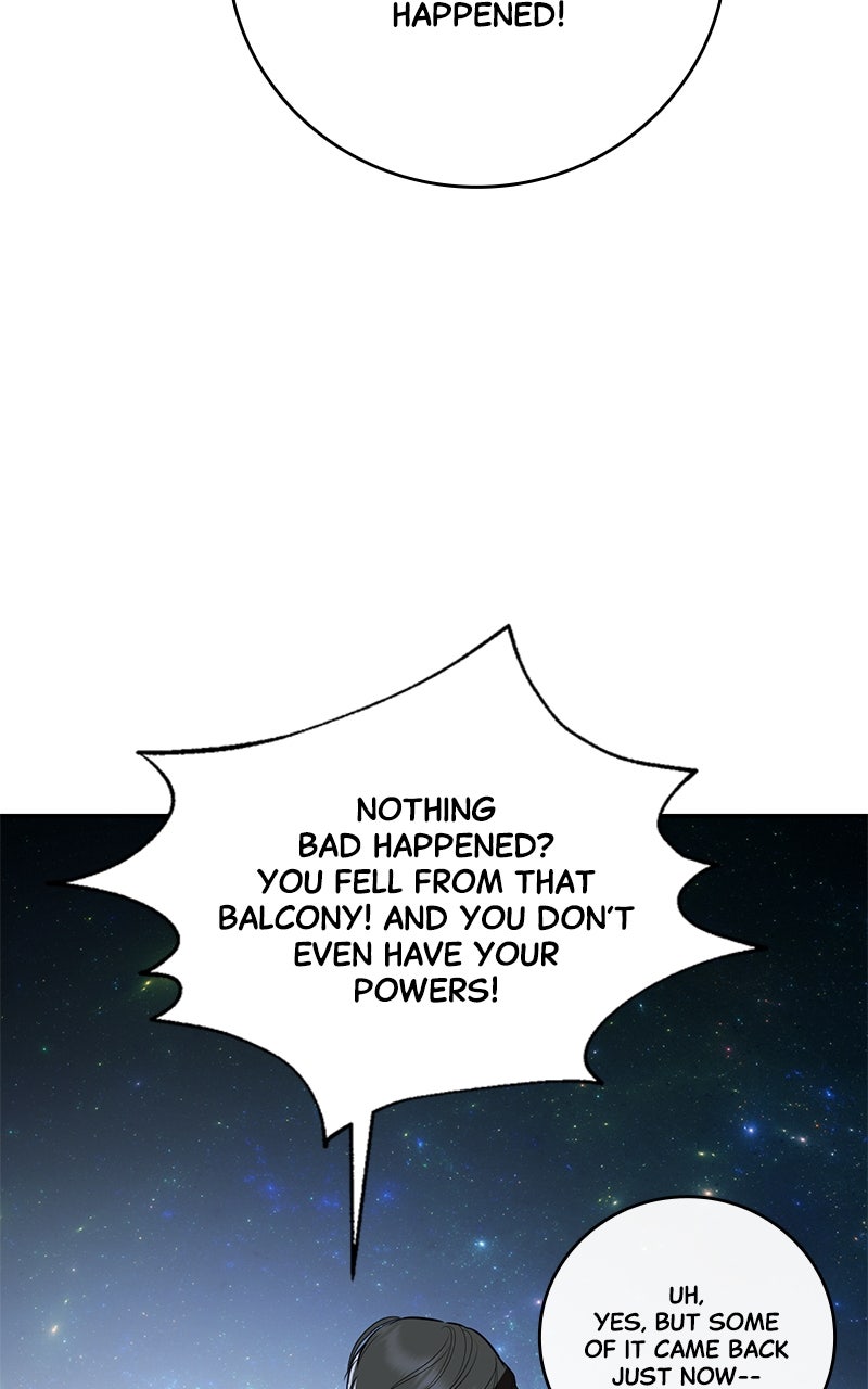 A Not So Fairy Tale Episode 123 page 26 - 