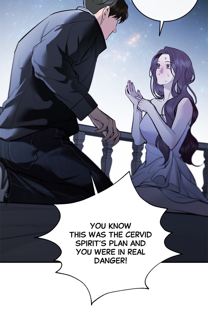 A Not So Fairy Tale Episode 123 page 27 - 