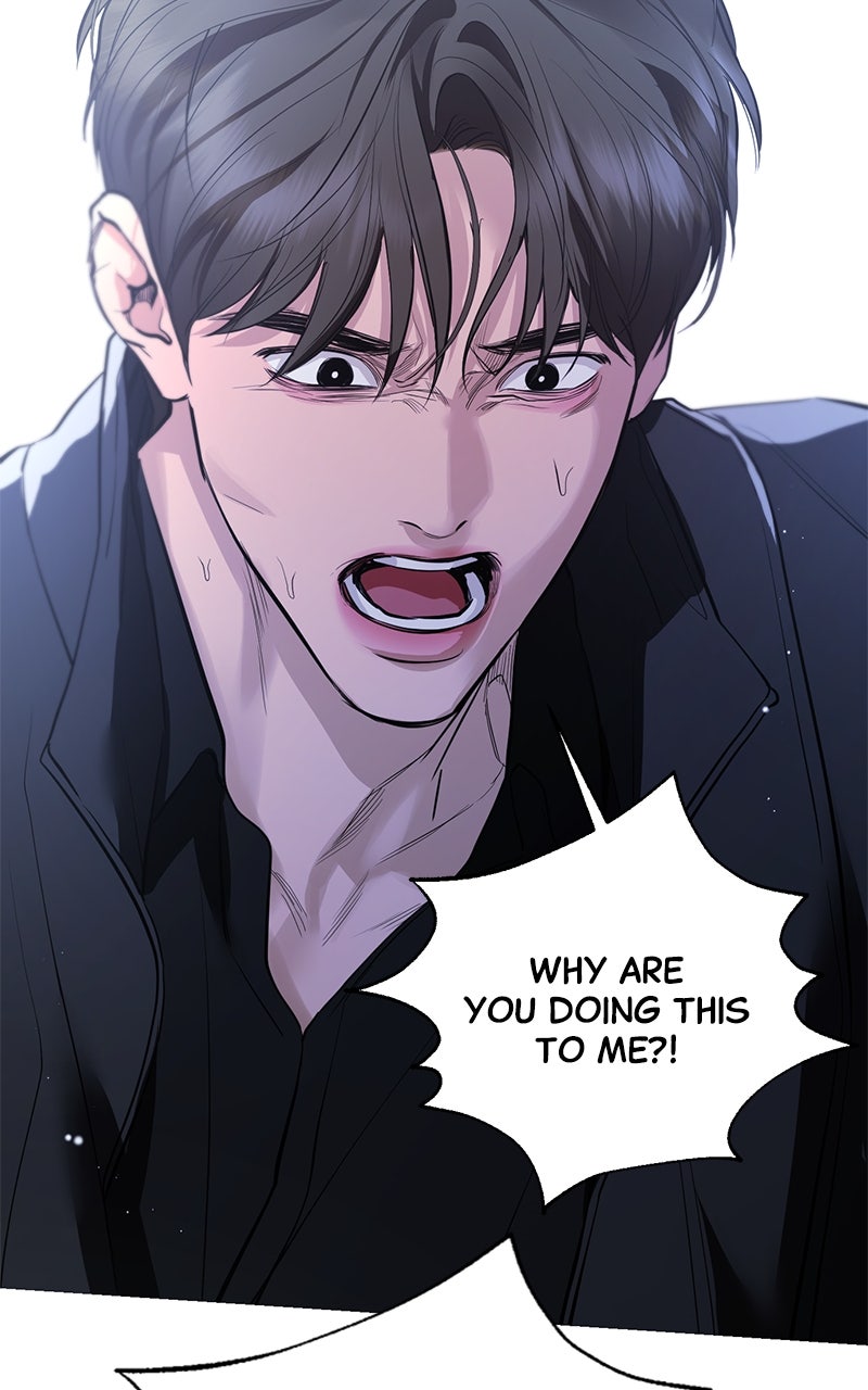 A Not So Fairy Tale Episode 123 page 30 - 