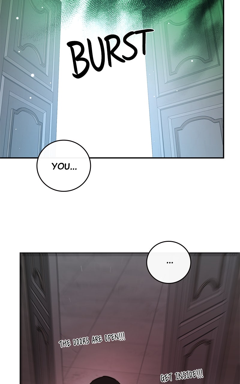 A Not So Fairy Tale Episode 123 page 39 - 