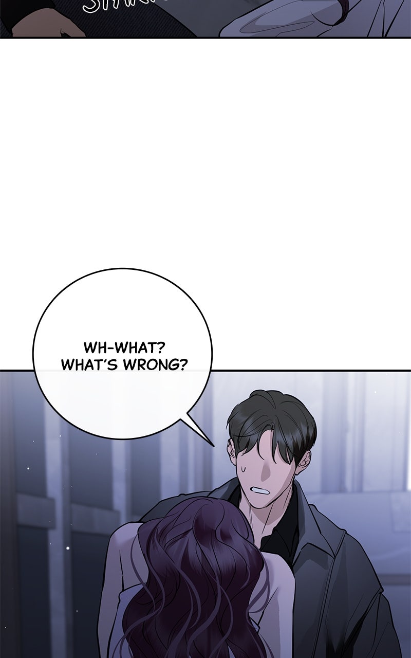 A Not So Fairy Tale Episode 123 page 43 - 