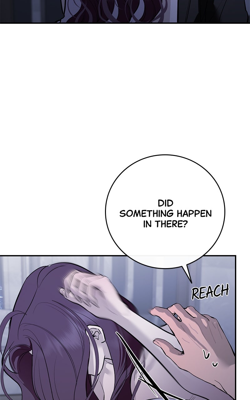 A Not So Fairy Tale Episode 123 page 44 - 