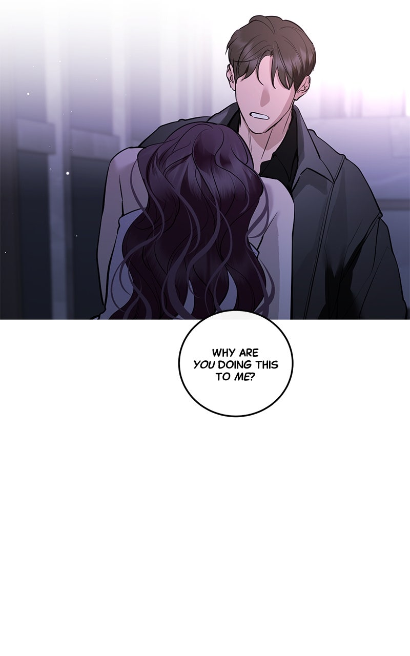 A Not So Fairy Tale Episode 123 page 50 - 