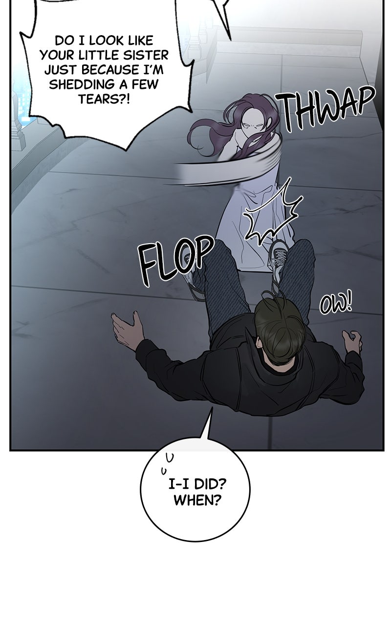 A Not So Fairy Tale Episode 123 page 53 - 