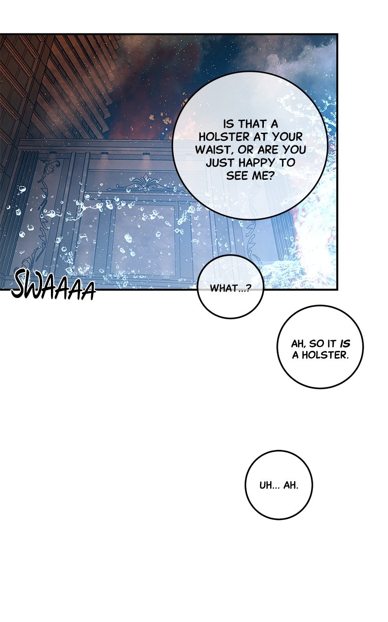 A Not So Fairy Tale Episode 123 page 58 - 