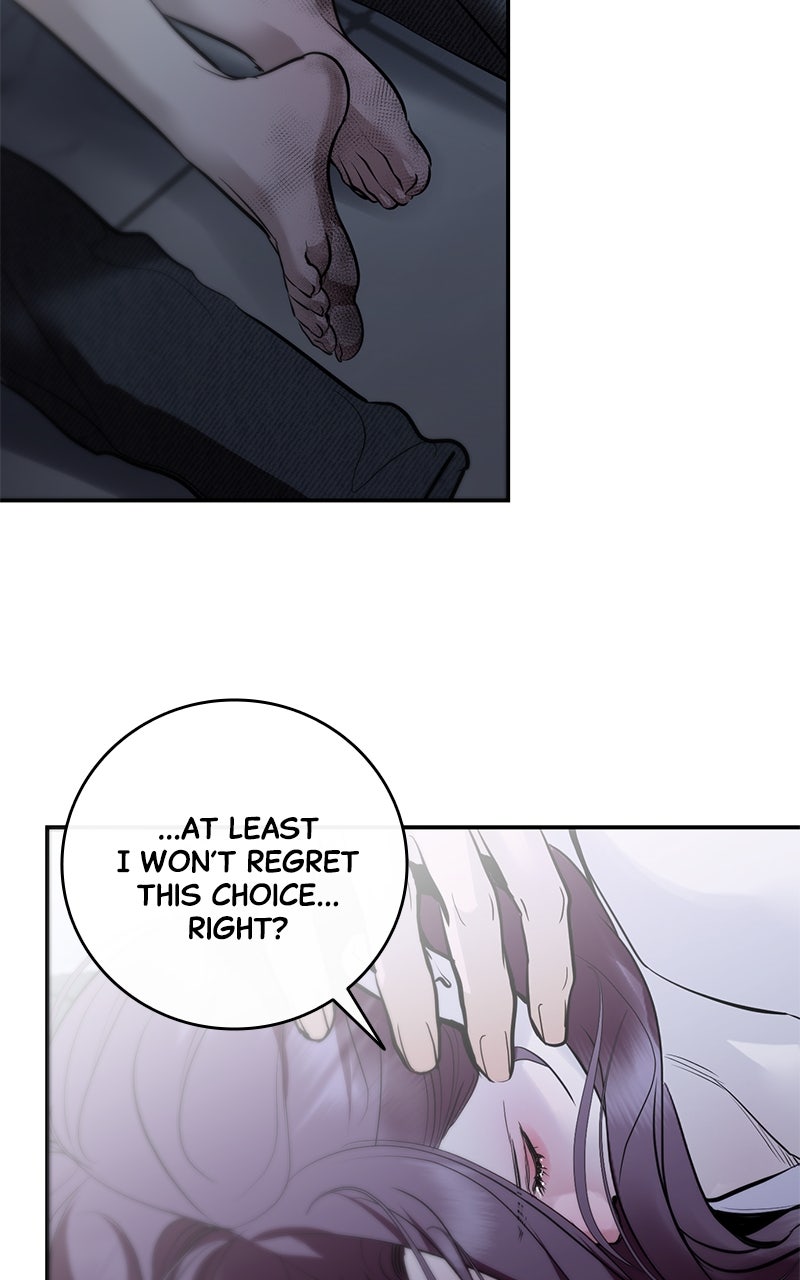 A Not So Fairy Tale Episode 123 page 67 - 