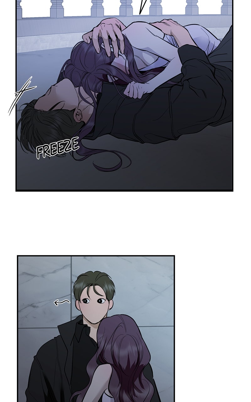 A Not So Fairy Tale Episode 123 page 72 - 