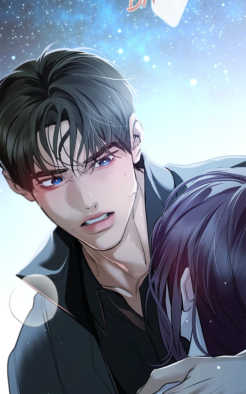 A Not So Fairy Tale Episode 123 page 9 - 