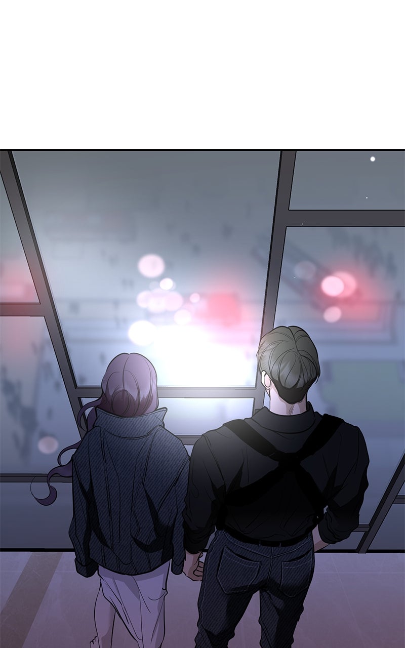 A Not So Fairy Tale Episode 123 page 82 - 