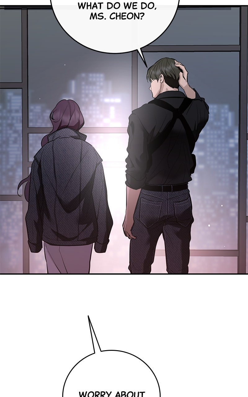 A Not So Fairy Tale Episode 123 page 86 - 
