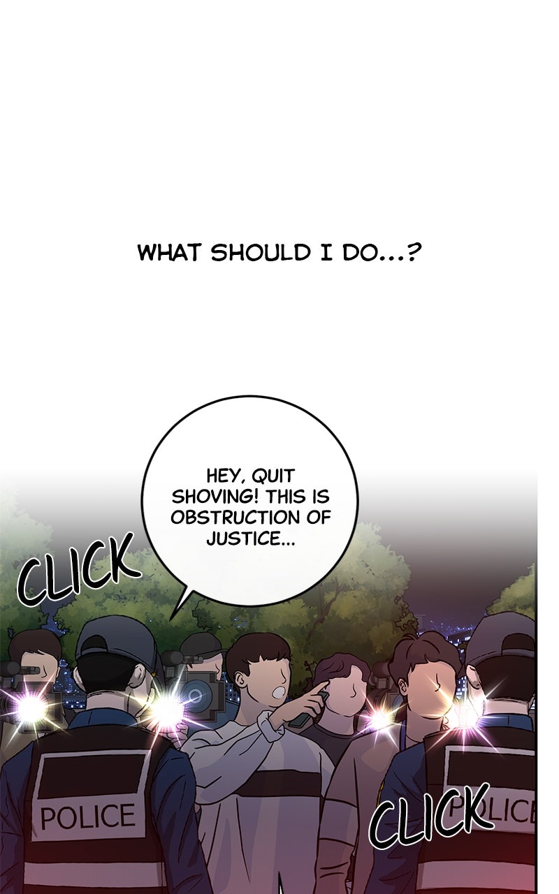 A Not So Fairy Tale Episode 123 page 91 - 