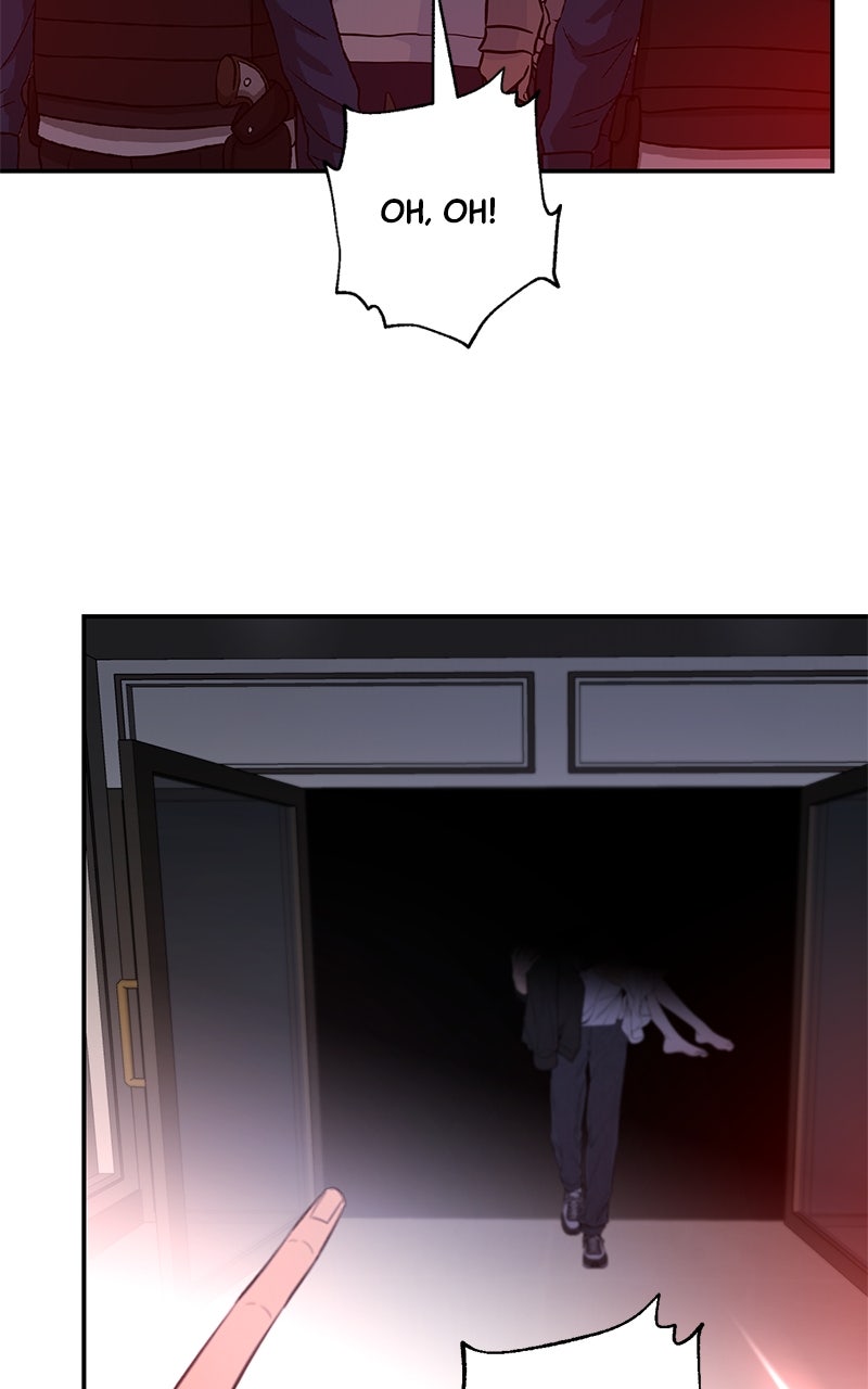 A Not So Fairy Tale Episode 123 page 92 - 