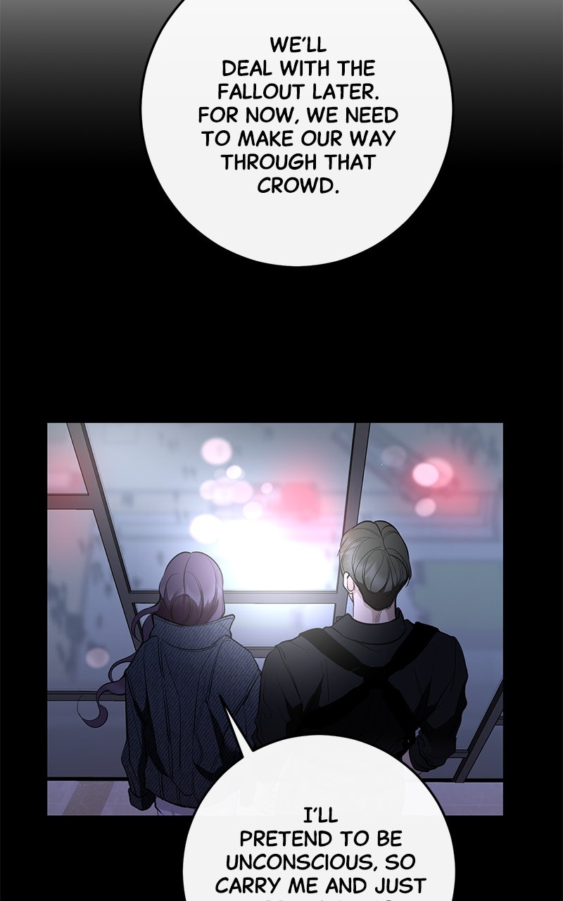 A Not So Fairy Tale Episode 123 page 98 - 