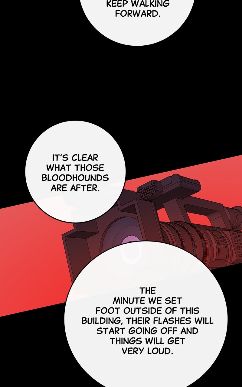 A Not So Fairy Tale Episode 123 page 99 - 