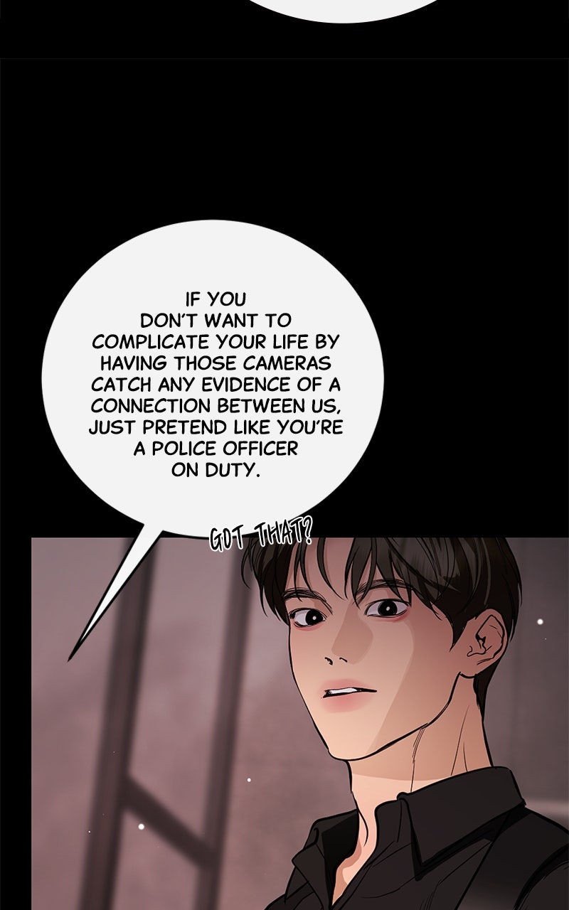 A Not So Fairy Tale Episode 123 page 100 - 