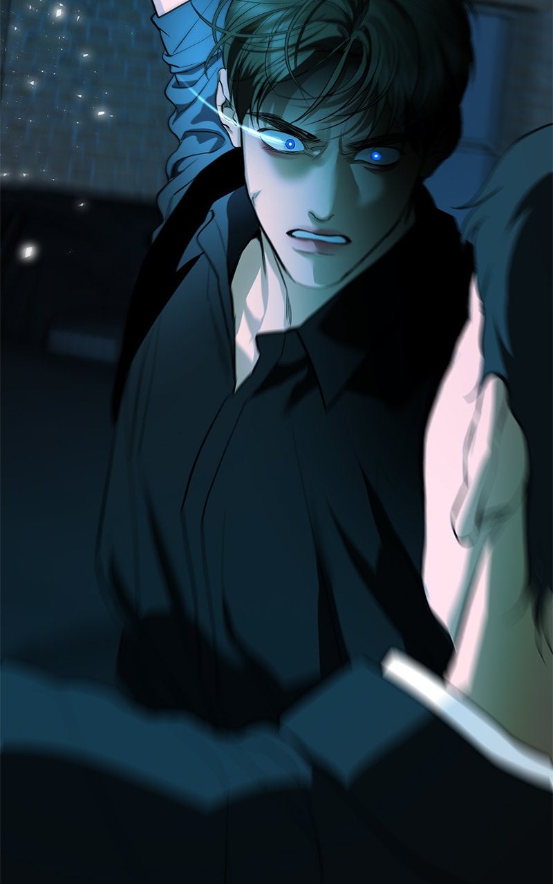 A Not So Fairy Tale Episode 124 page 103 - 