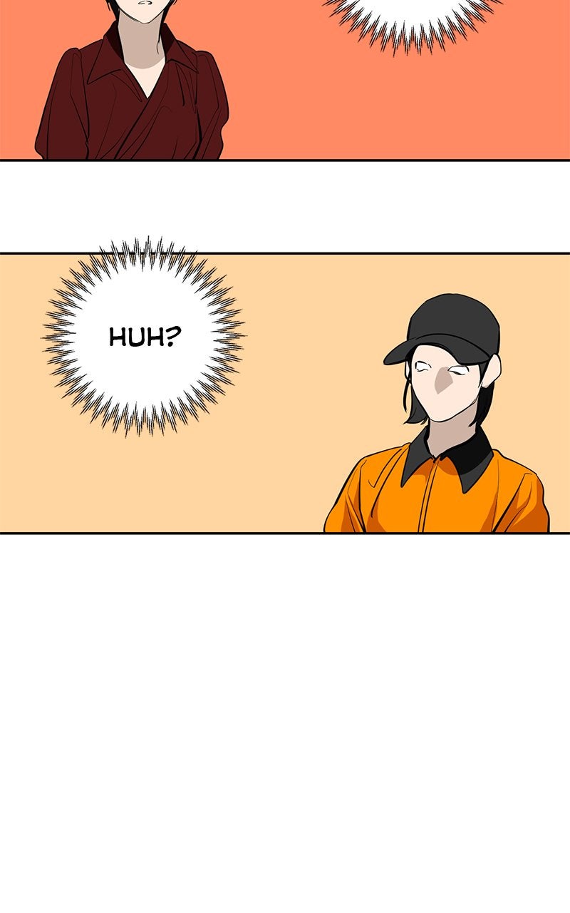 A Not So Fairy Tale Episode 124 page 3 - 