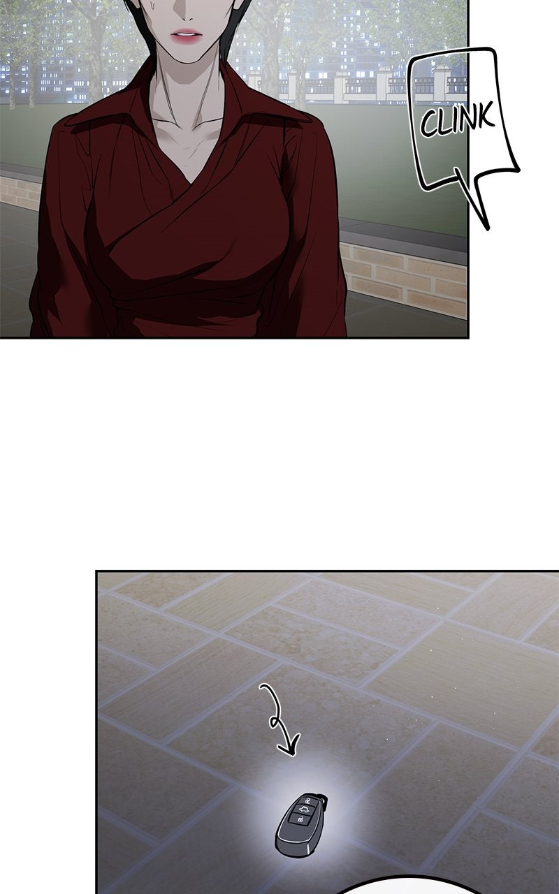 A Not So Fairy Tale Episode 124 page 40 - 