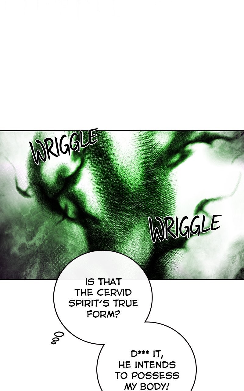 A Not So Fairy Tale Episode 124 page 52 - 