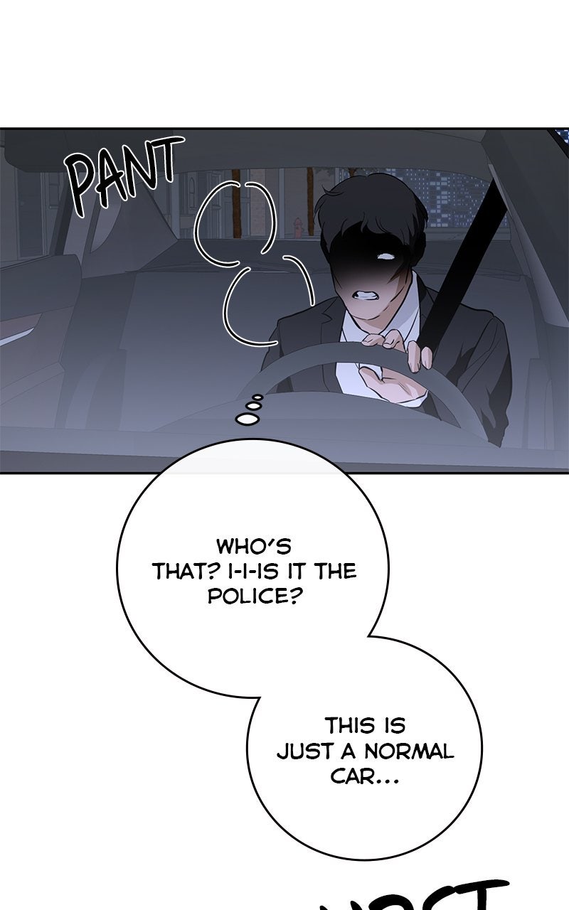 A Not So Fairy Tale Episode 124 page 60 - 